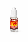 Flavshot Druppels Energy Drink