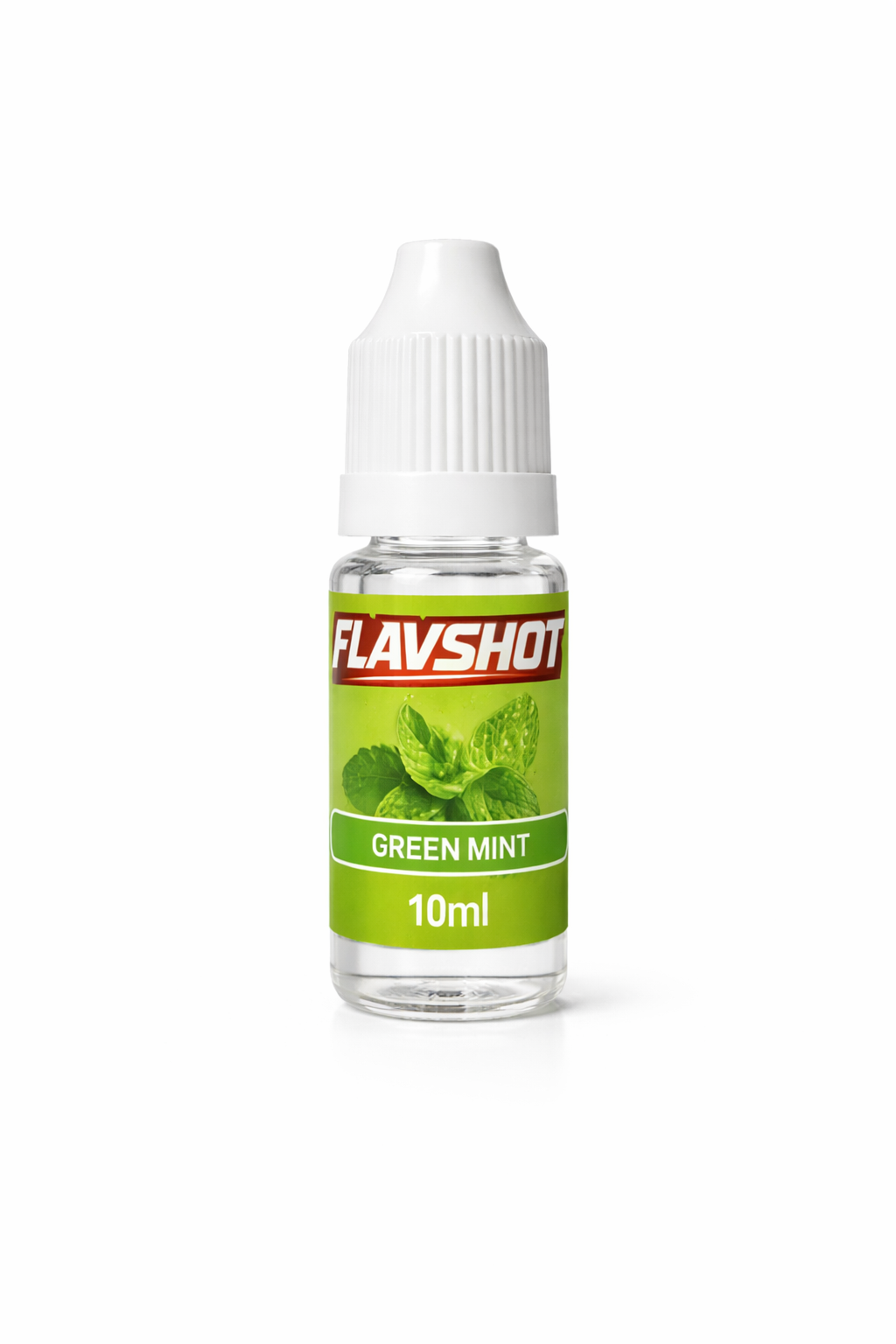 Flavshot Druppels Mint
