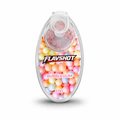 Flavshot Bubblegum balls 100
