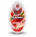 Flavshot 200 Strawberry Ice Klikballetjes | Smaakcapsules