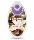 Vanilla Balls 200 | Flavshot Klikballetjes voor Sigaretten
