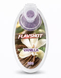 Vanilla Balls 200 | Flavshot Klikballetjes voor Sigaretten