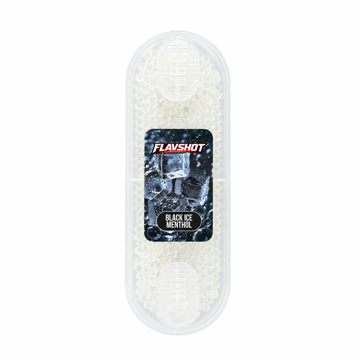 Flavshot Big Box Black Ice Menthol 1000