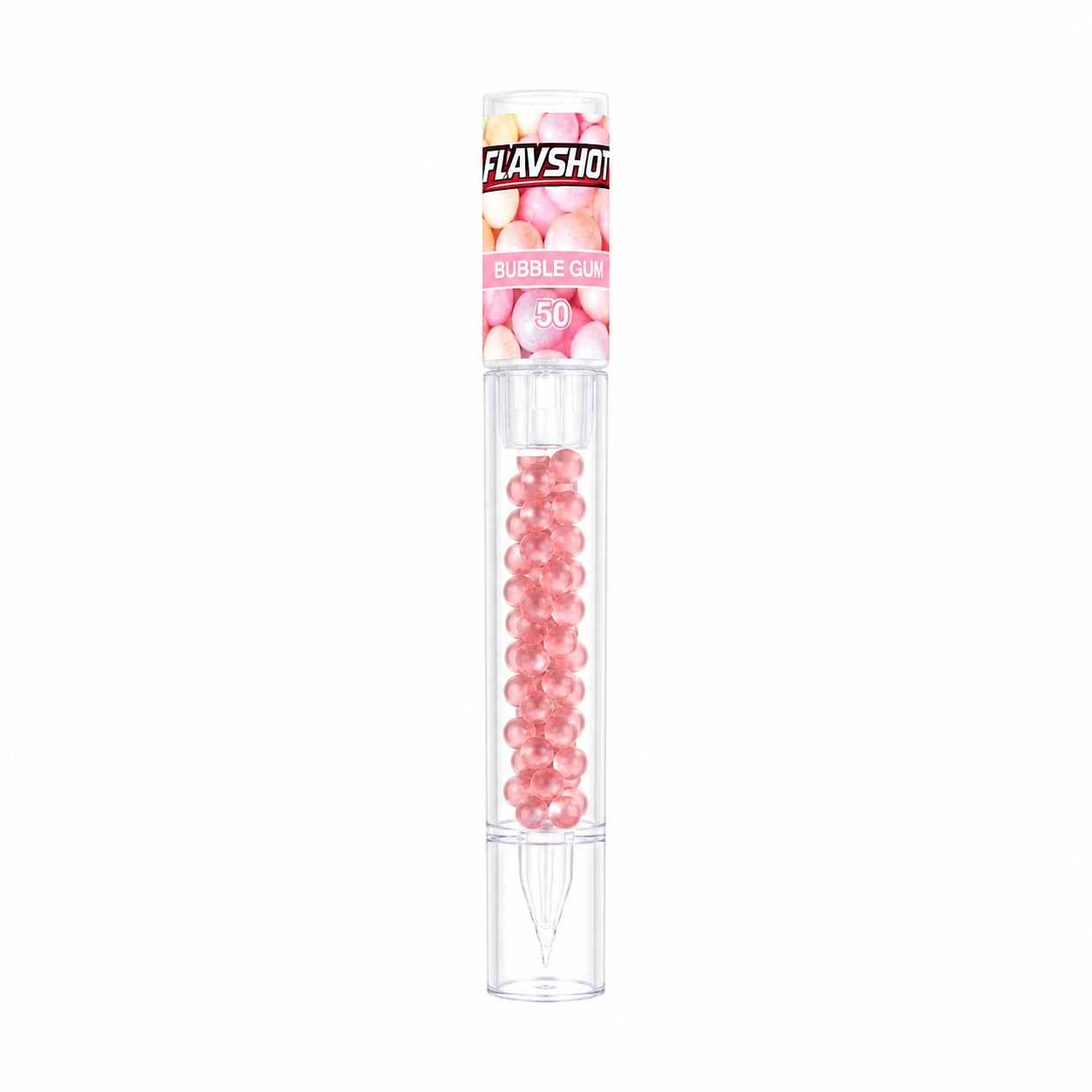 Flavshot Applicator Bubble Gum