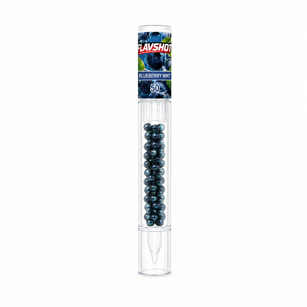 Flavshot Applicator Blueberry Mint