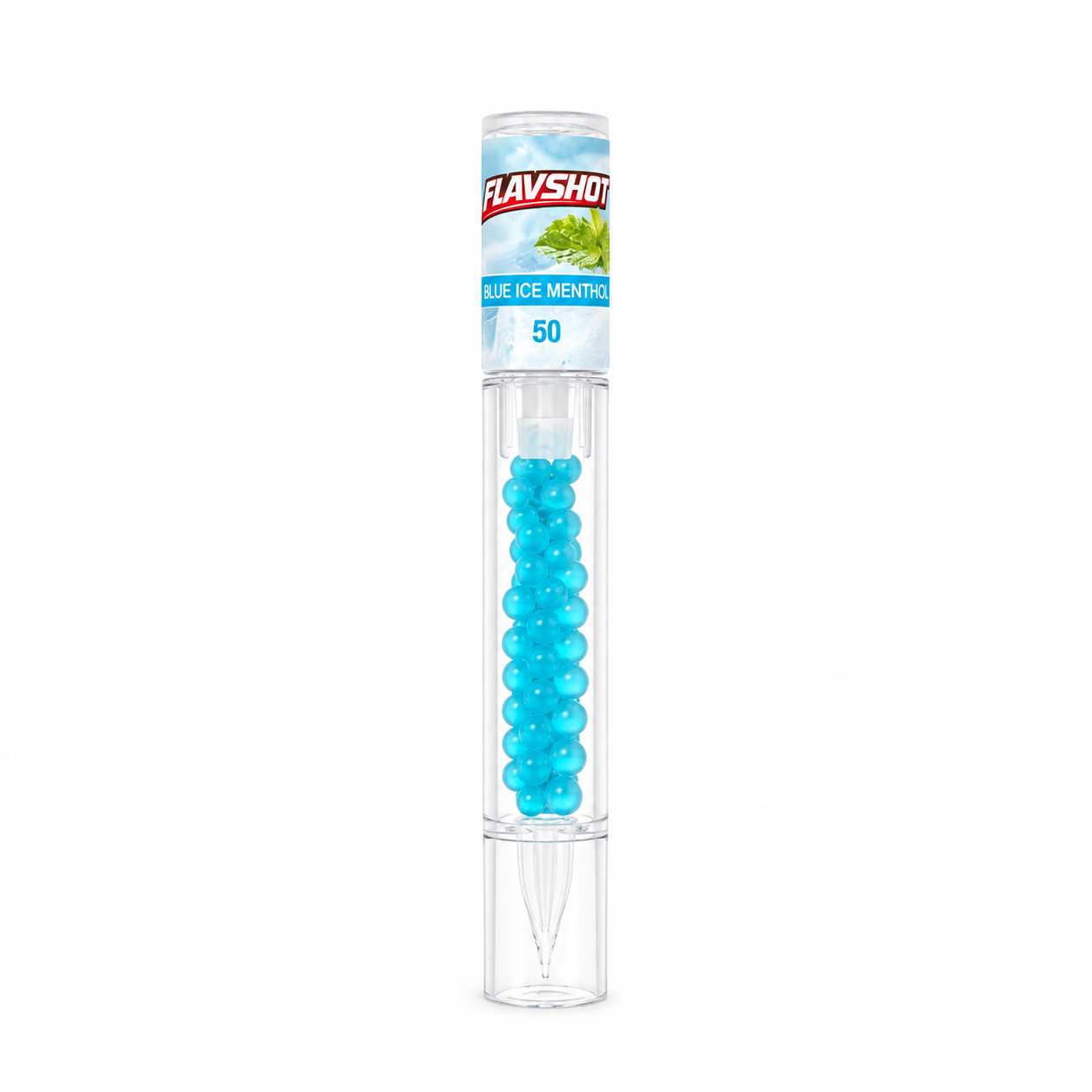 Flavshot Applicator Blue Ice Menthol