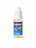Flavshot Druppels Blueberry Mint