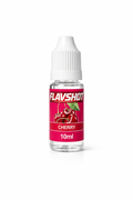 Flavshot Druppels Cherry