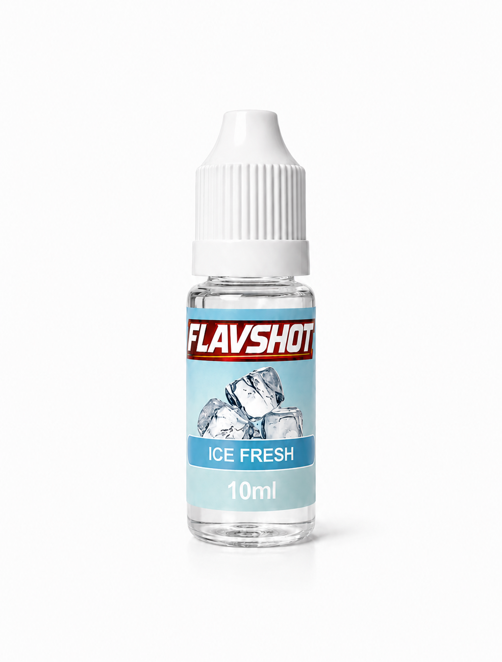 Flavshot Druppels Ice Fresh
